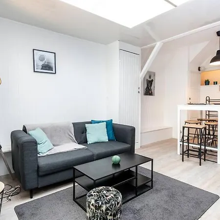 Ferienhaus Le Gevaudan