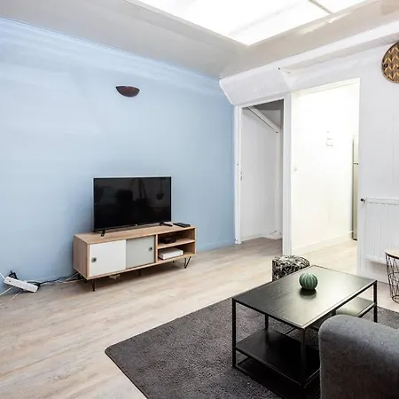 Ferienhaus Le Gevaudan *