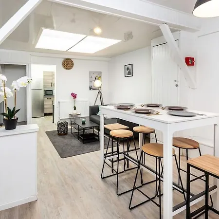 Le Gevaudan * Amiens