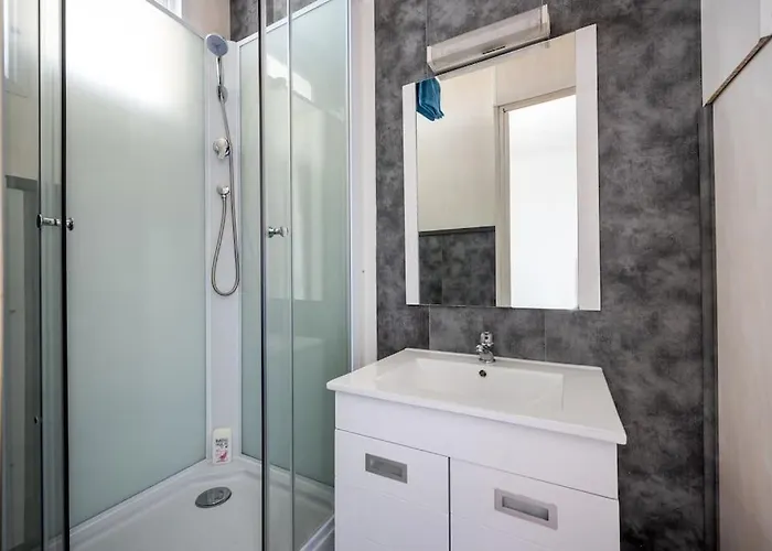 Le Gevaudan Ferienhaus