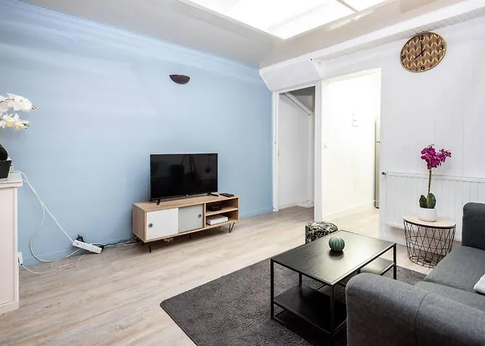 Ferienhaus Le Gevaudan *