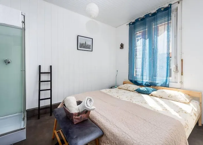 Le Gevaudan * Amiens