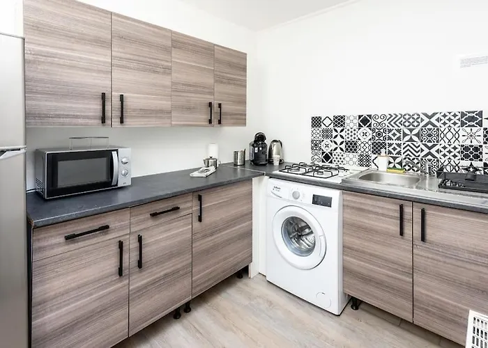 Le Gevaudan Ferienhaus *