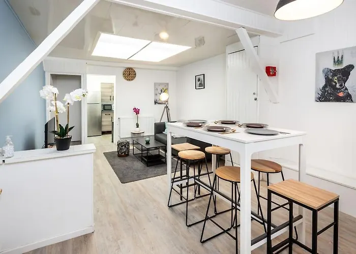 Le Gevaudan * Amiens